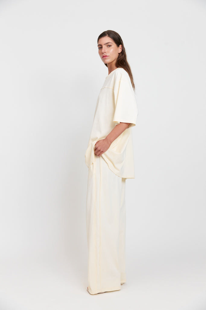 Isola Pant - Butter