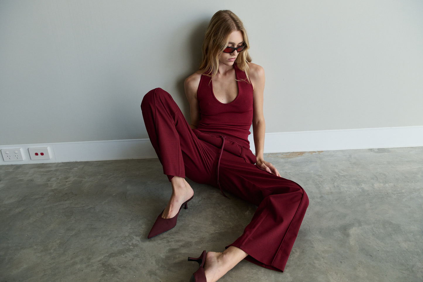 Alba Top - Merlot