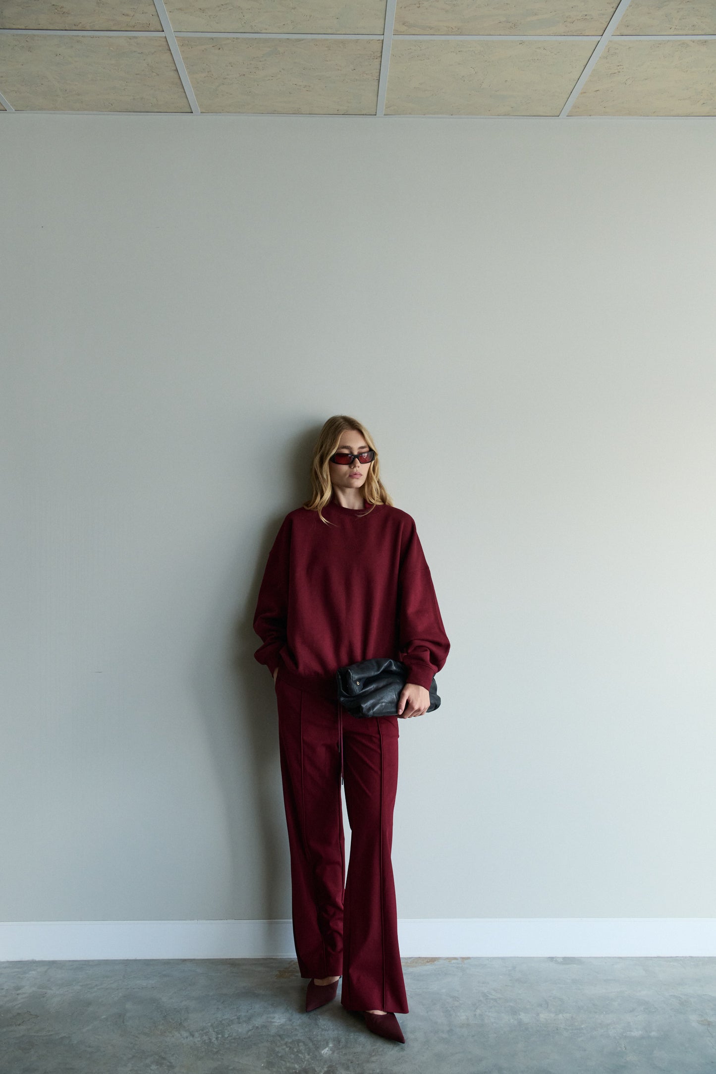 Bruce Pant - Merlot