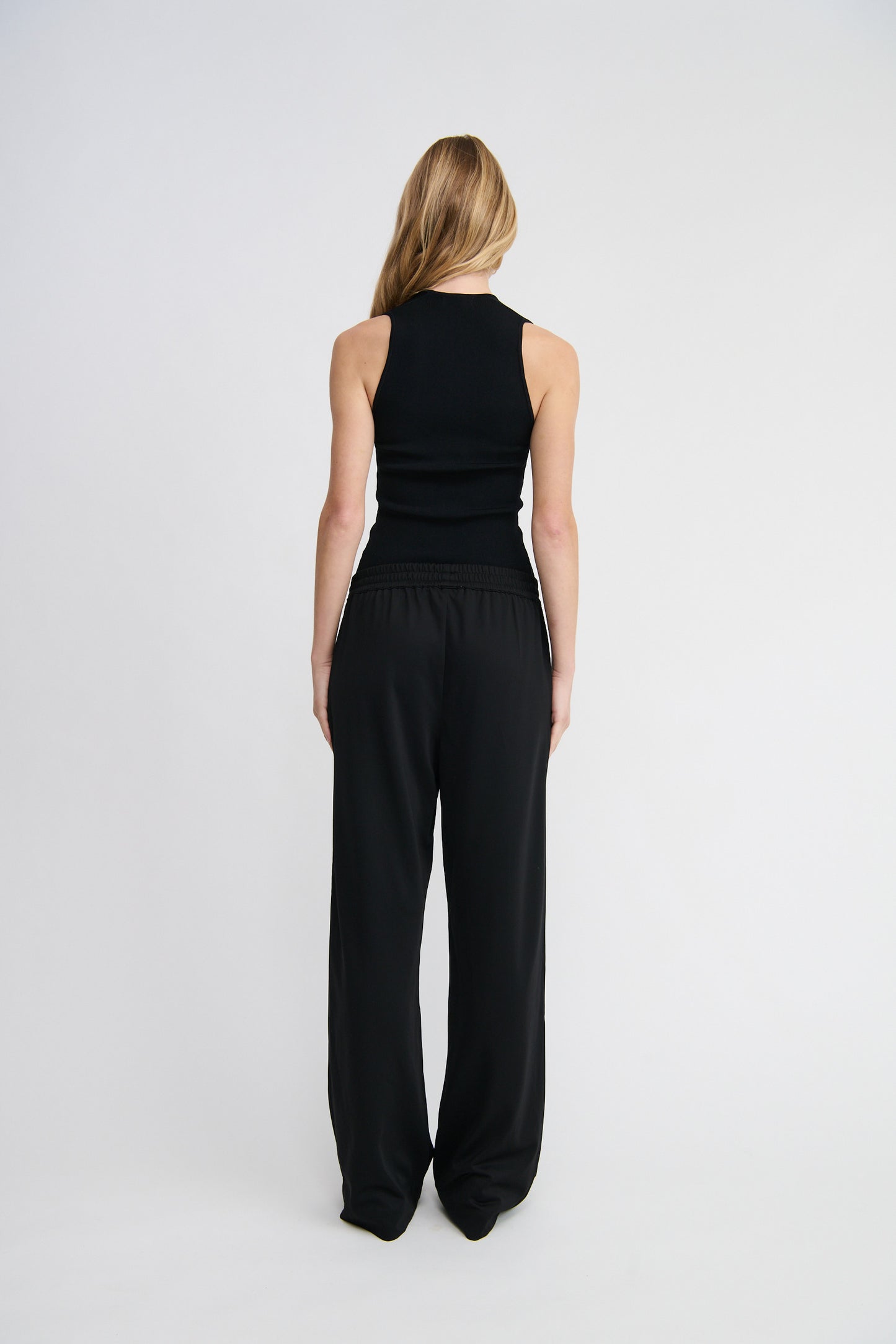 Tropea Top - Black