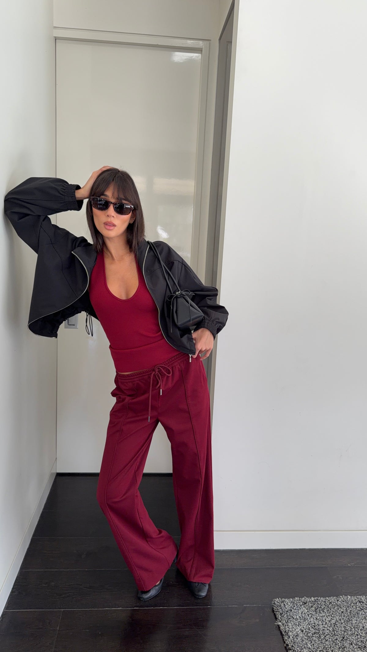 Bruce Pant - Merlot
