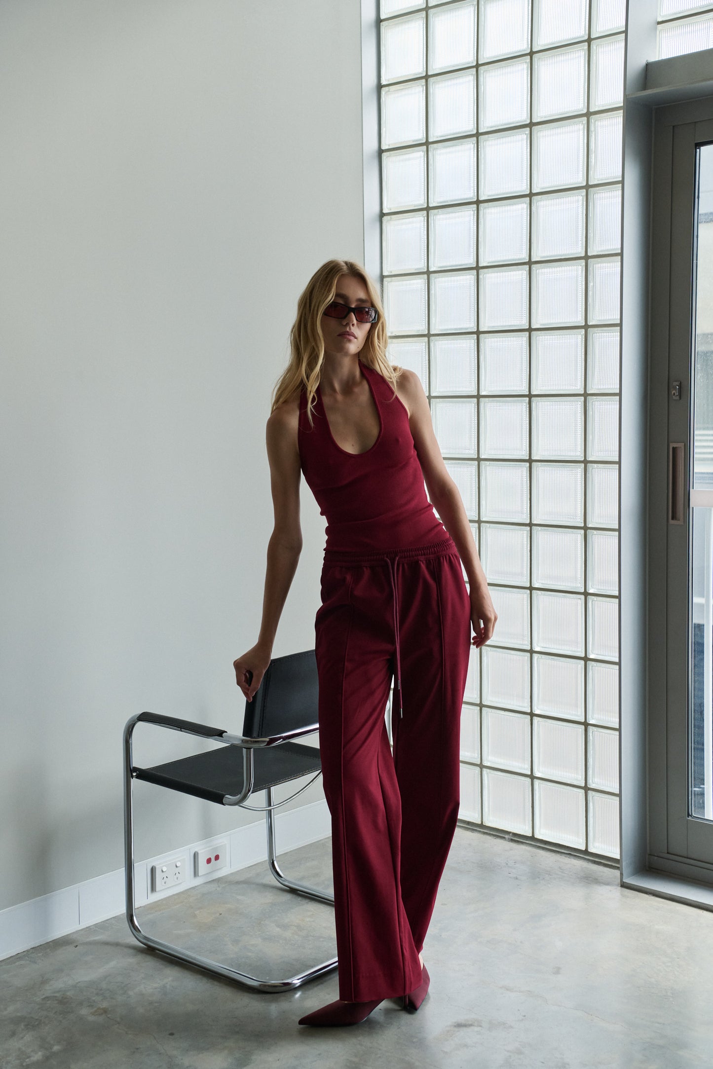 Bruce Pant - Merlot
