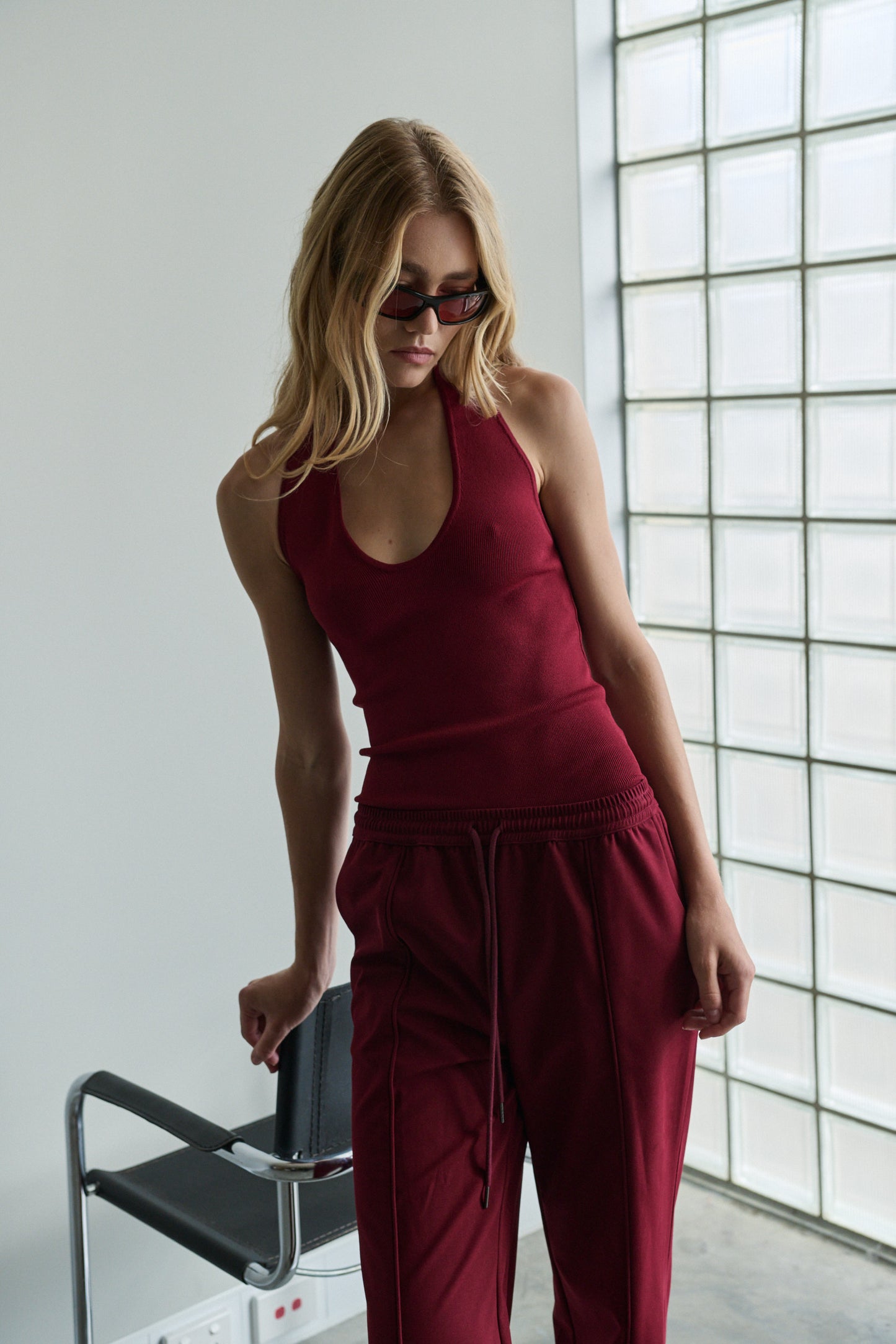 Alba Top - Merlot