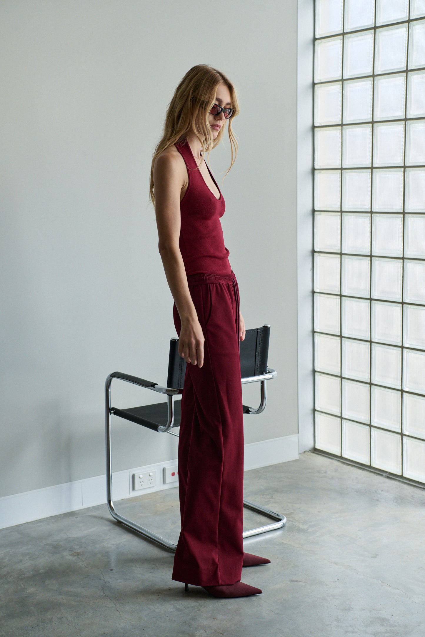 Bruce Pant - Merlot