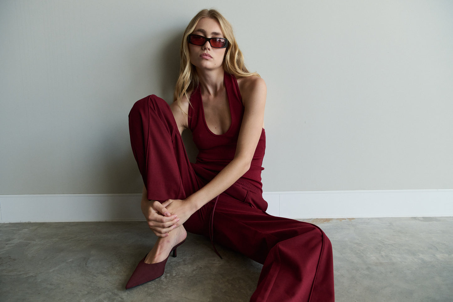 Alba Top - Merlot
