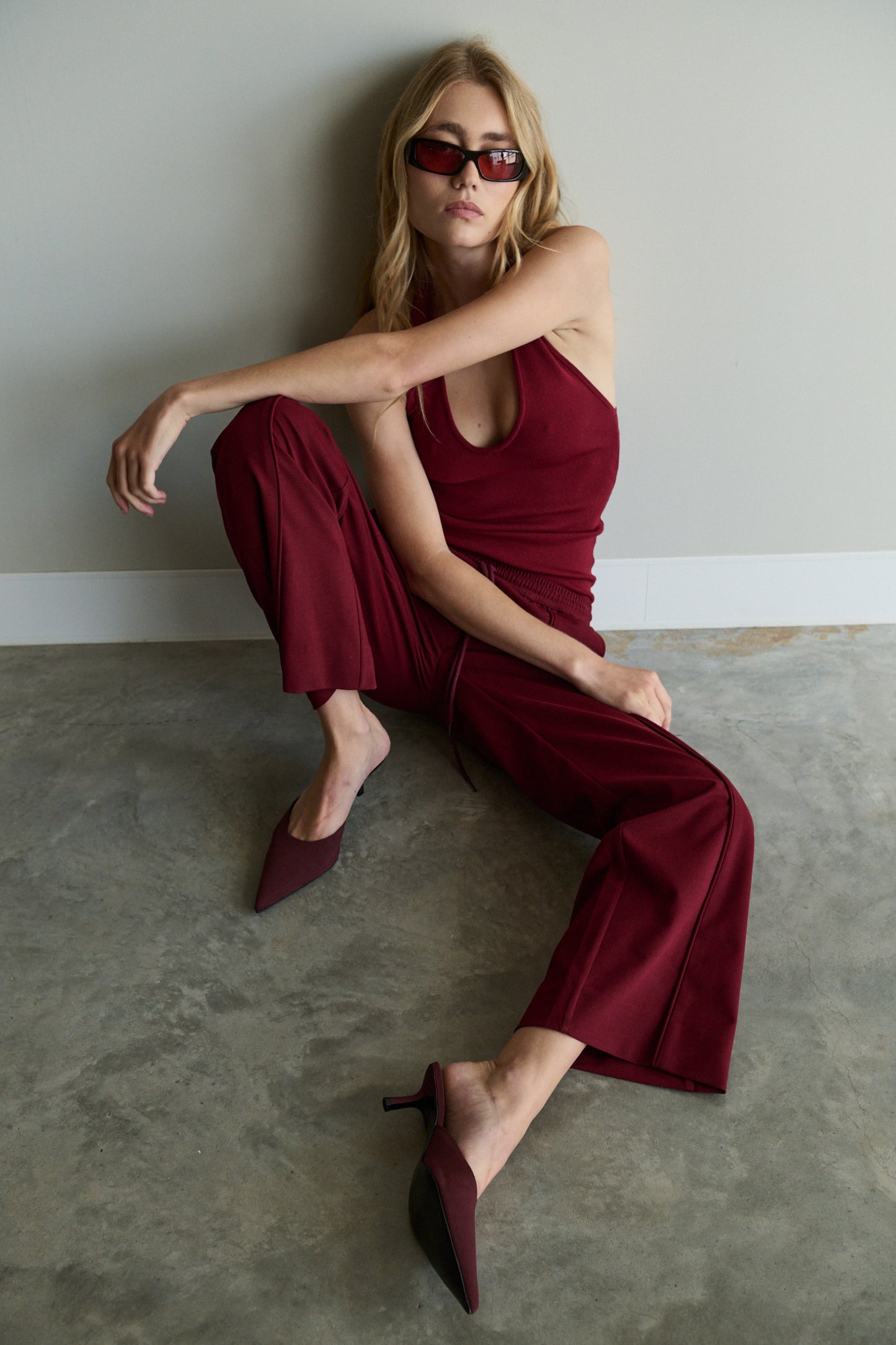 Bruce Pant - Merlot