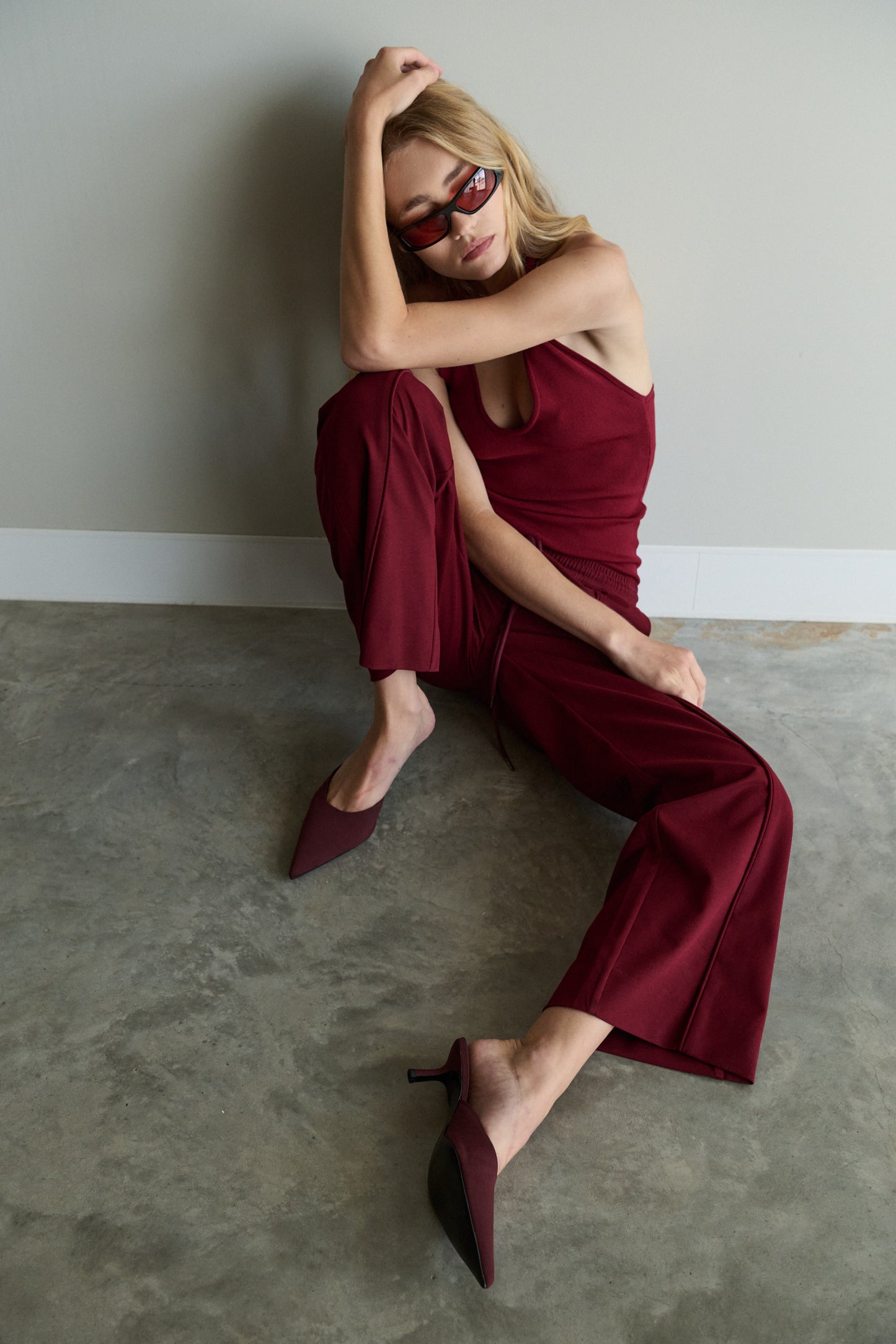 Bruce Pant - Merlot