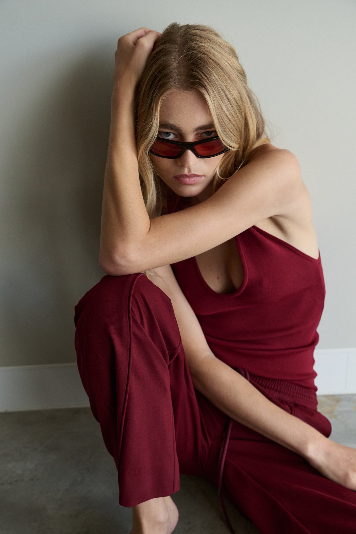 Alba Top - Merlot