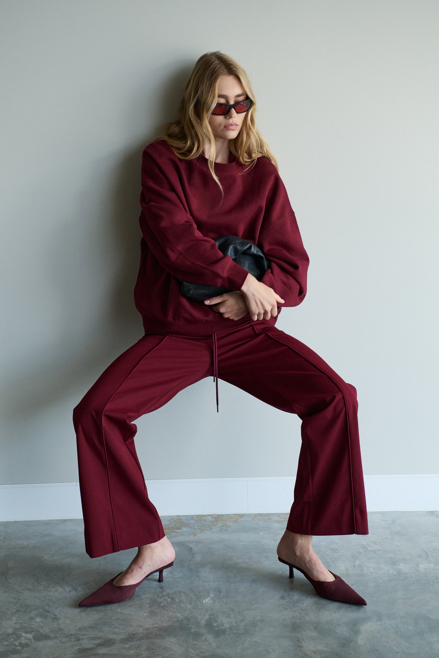 Bruce Pant - Merlot