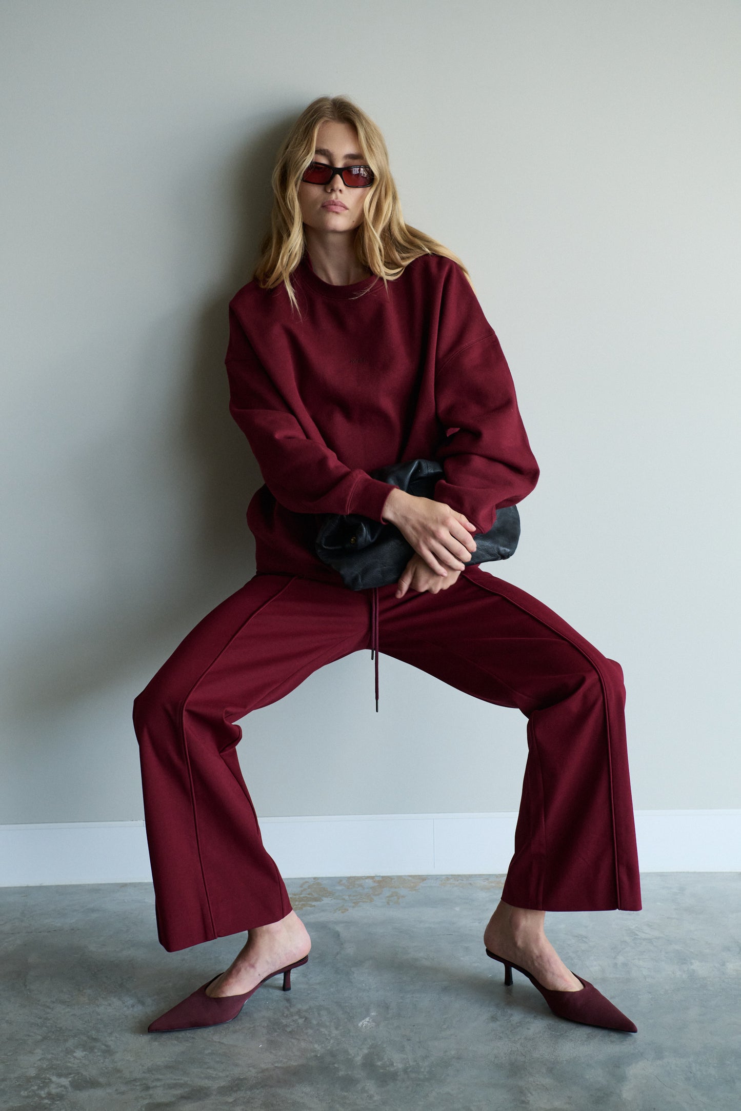 Bruce Pant - Merlot