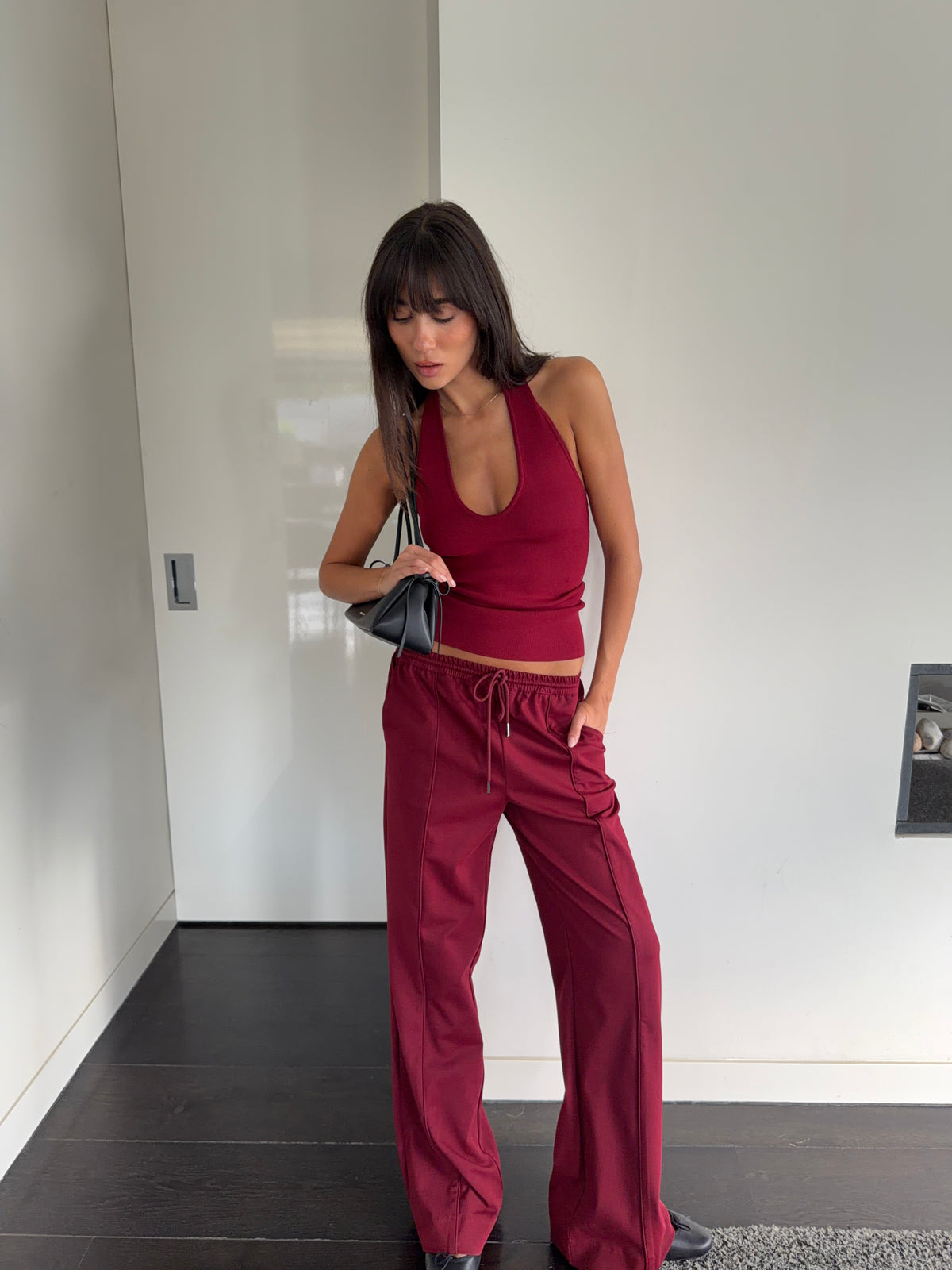 Bruce Pant - Merlot