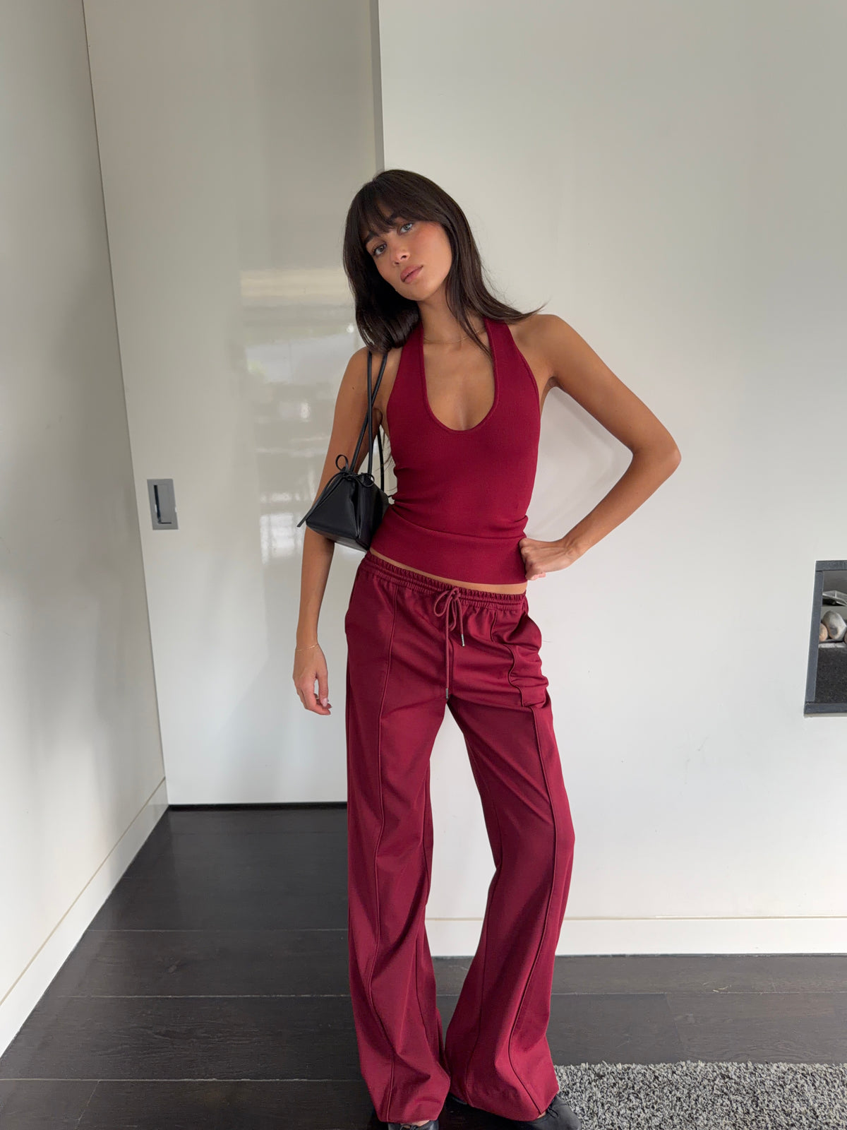 Bruce Pant - Merlot